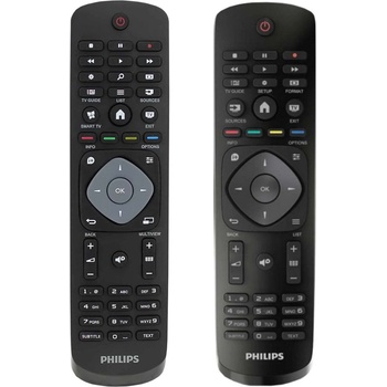 Philips ykf346-001, 996590009359 - оригинален дистанционен контрол (ykf346-001, 996590009359)