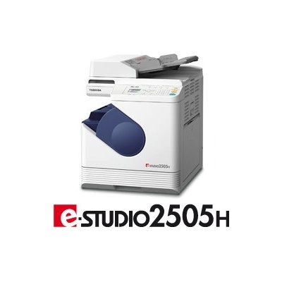 Toshiba e-STUDIO 2802AM