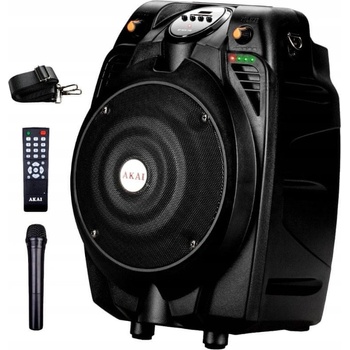 Akai SS022A-X6