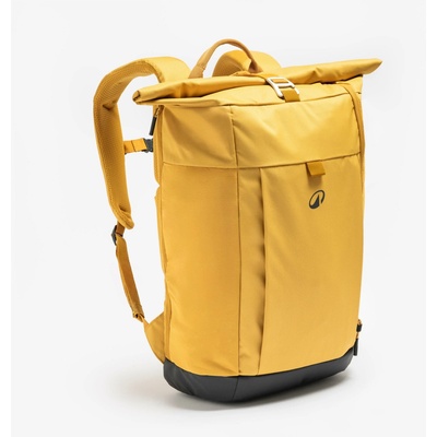 Quechua NH500 Escape Rolltop 23 l žltý