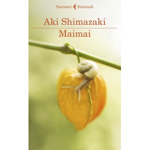 Maimai | Aki Shimazaki (2022)