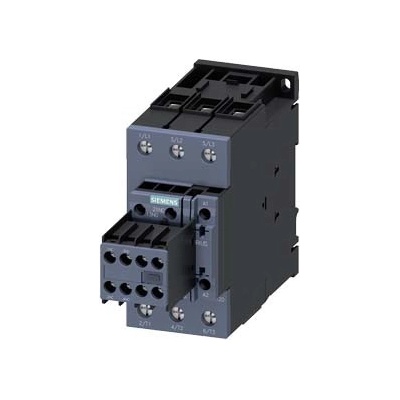SIEMENS Stykač 3RT2038-1AC24 3RT2038-1AC24