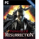 Painkiller: Resurrection