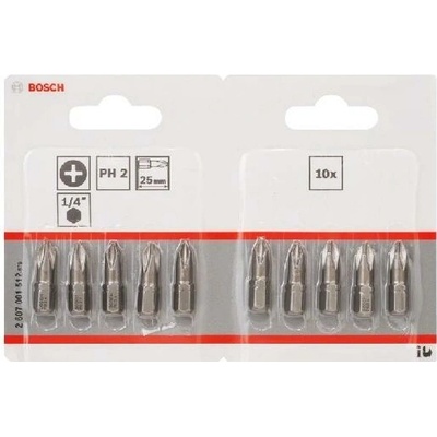 Bosch PH 2, 25 mm 2607001512