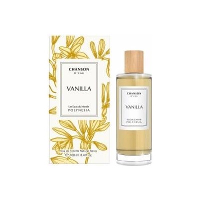 Coty Chanson d'Eau Vanilla EDT 100 ml