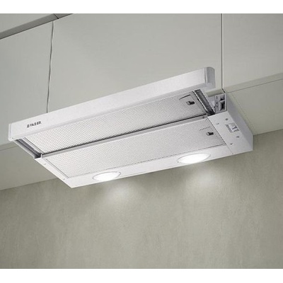 FABER FLEXA NG GLASS LUX WHA60