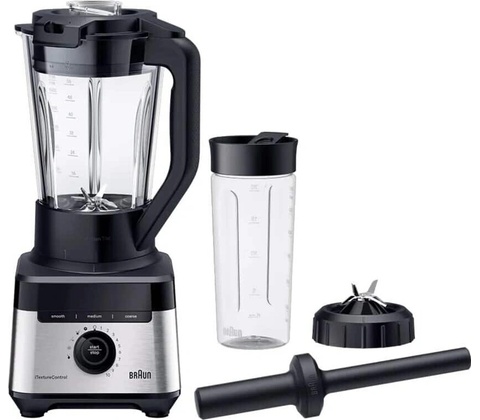 Braun JB7550BK