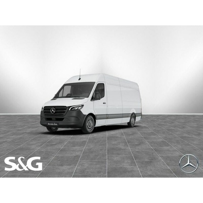 Mercedes-Benz Sprinter 317 CDI 125 kW