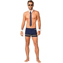 Obsessive Pilotman Set