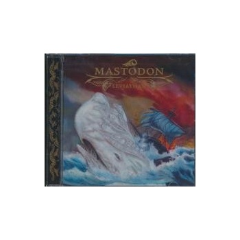 MASTODON: LEVIATHAN CD