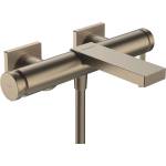 Hansgrohe Tecturis E - Смесител за вана, четкан бронз 73420140 (73420140)