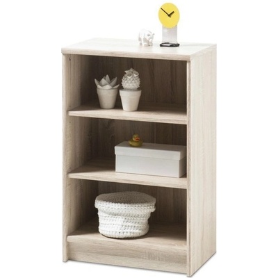 Sconto Regál OPTIMUS 35-001 dub sonoma