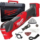 Milwaukee M18 FMT-0X 4933478491