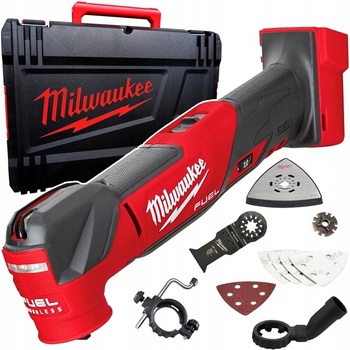 Milwaukee M18 FMT-0X 4933478491