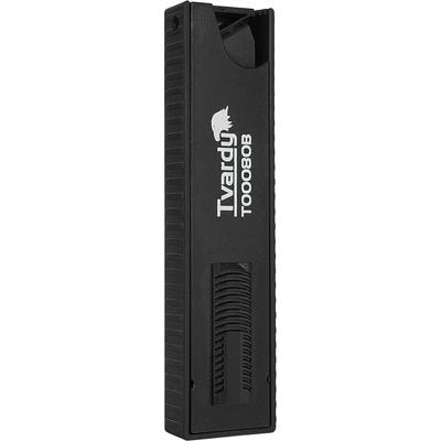 Pro-Tech shop Odlamovacie čepele do orezávačov Tvardy 100x18x0,5mm SK2H, 10ks v zásobníku QUICK-LOAD 81622