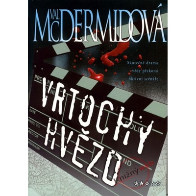 Vrtochy hvězd