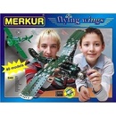 Stavebnice Merkur Merkur Flying Wings