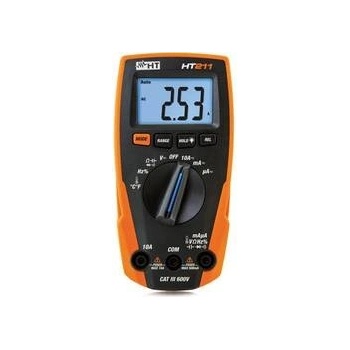 HT Instruments HT211