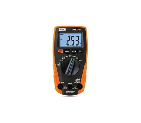 HT Instruments HT211