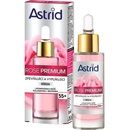 Astrid Rose Premuim 55+ spevňujúce a vyplňujuce sérum 30 ml