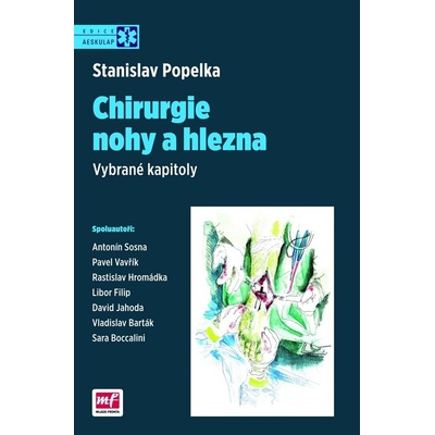 Chirurgie nohy a hlezna