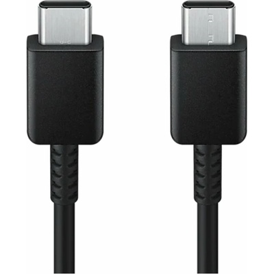Samsung EP-DX510JBEGEU nabíjecí a synchronizační, USB-C na USB-C, 1,8m, černý
