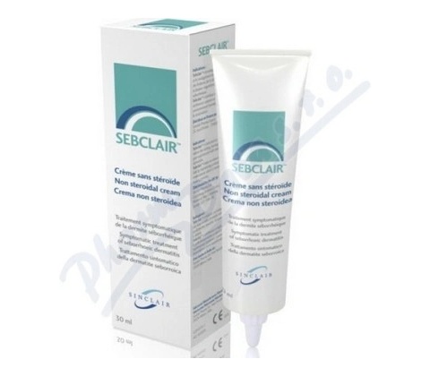 Sebclair krém 30 ml