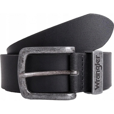 Wrangler kožený opasek W0080US01
