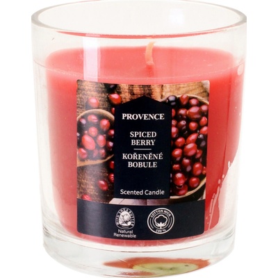 Provence kořeněné bobule 135g