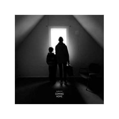 RIIS, BJORN - COMING HOME LP