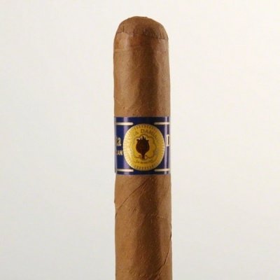 Santa Damiana Perlas