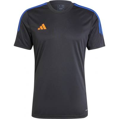 adidas Мъжка тениска Adidas Tiro23 Cb Trjsy T-Shirt Mens - Black