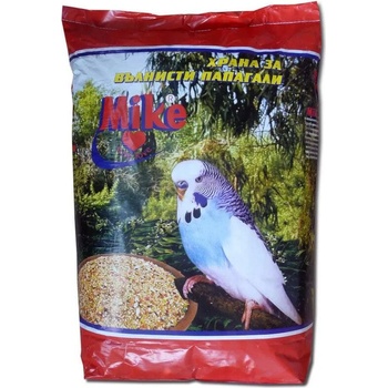 Image 1 of Храна за вълнисти папагали " Mike" 20кг (927)