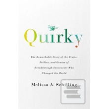 Quirky Melissa A. Schilling