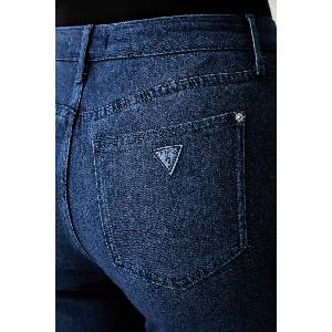 Guess дънки flare дамски CARTER (W6YA12.D1448)