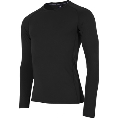 Stanno Tričko dlhým rukávom Core Baselayer Langarmshirt 446101-8000 128