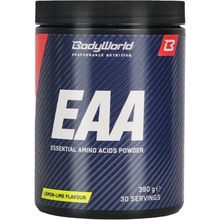 BodyWorld EAA The Real Athlete 390 g