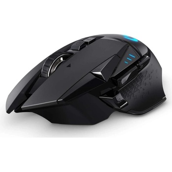 Logitech G502 Lightspeed Wireless Gaming Mouse 910-005567