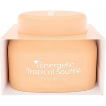 Nacomi Energetic Tropical Soufflé Brightening krém 50 ml