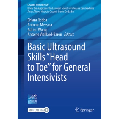 Basic Ultrasound Skills "Head to Toe" for General Intensivists