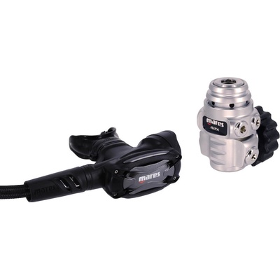 Mares SXS 62X DIN – Zbozi.Blesk.cz