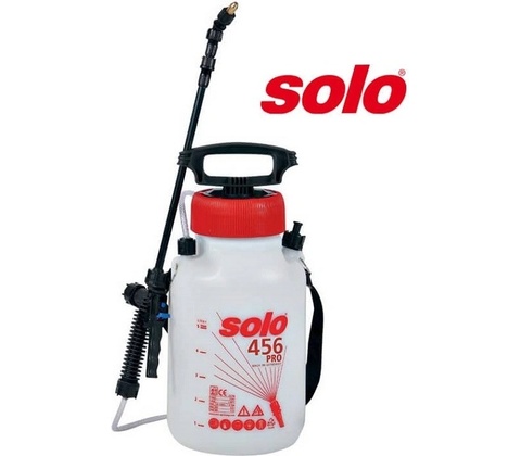 Solo 456 Pro