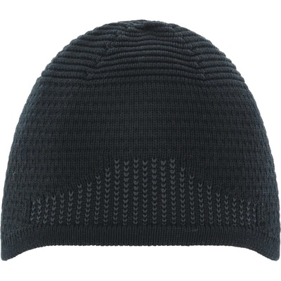 Eisbär G.A.O. beanie T 3 schwarz-schwarz-slate-schwarz