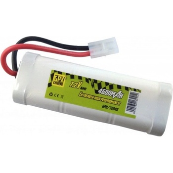 GPX Extreme GPX 4600mAh 7.2V NiMH