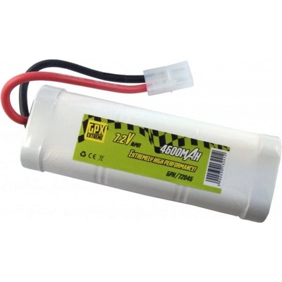 GPX Extreme GPX 4600mAh 7.2V NiMH