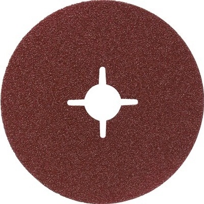 Fíbrové brúsne kotúče Bosch Ø115 mm G80