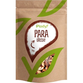 iPlody Para ořechy 1000 g