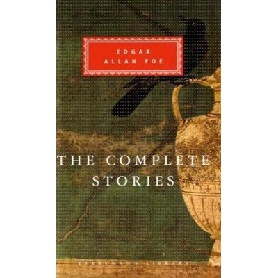 Complete Stories - Poe Edgar Allan
