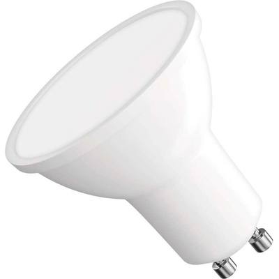 Emos LED žiarovka Classic MR16 / GU10 / 7 W 60 W / 800 lm / neutrálna biela ZQ8E43