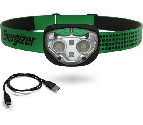 Energizer Vision Ultra